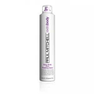 Paul Mitchell EXTRA BODY FIRM - Spray fixare puternica si volum