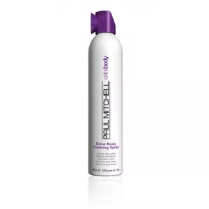Paul Mitchell EXTRA BODY - Spray fixare puternica si volum