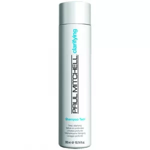 Paul Mitchell TWO - Sampon pentru par gras