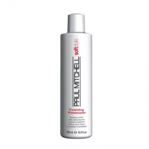 Paul Mitchell FOAMING POMADE - Spuma pomada netezire