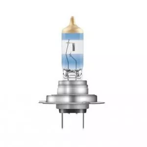 Osram Bec halogen H7 12V 55W NightBreaker 220 +220% Light, Cutie-Box: x2 bucati