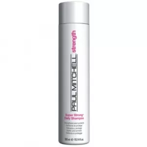 Paul Mitchell SUPER STRONG - Sampon reparare