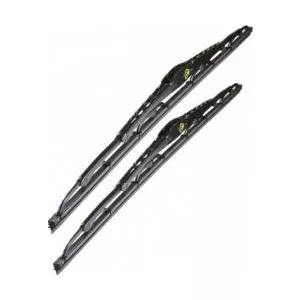 Valeo Stergator auto - Das Original 53+48 cm