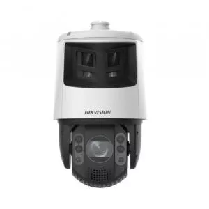 Hikvision DS-2SE7C425MWGEB26 2.8mm + 5.9-188.8mm