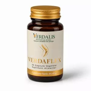 Verdalis VerdaFlex 30 capsule