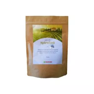 Parapharm Spirulina pulbere 250gr