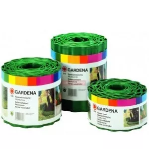 Gardena Separator gazon 15cm (verde)