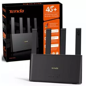 Tenda 4G08
