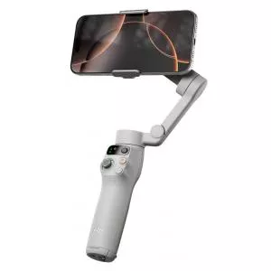 DJI Osmo Mobile 7 White
