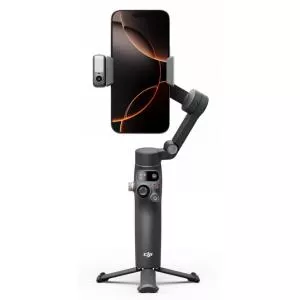 DJI Osmo Mobile 8 Black
