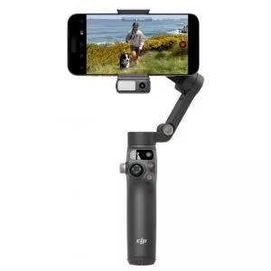 DJI Osmo Mobile 7P Black
