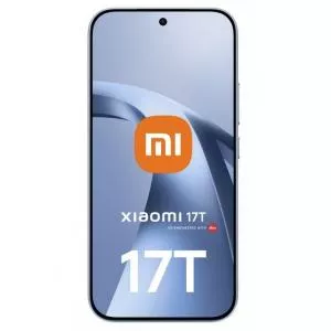 Xiaomi 17T 256GB Blue