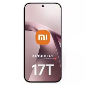 Xiaomi 17T 256GB Violet