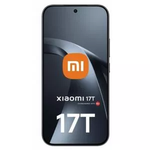 Xiaomi 17T 512GB Black
