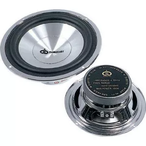 Dibeisi C5005/4 OHM 5 inch