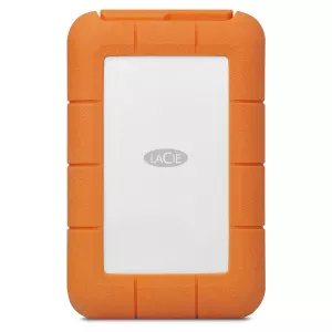 LaCie Rugged RAID Pro 4TB (STGW4000800)