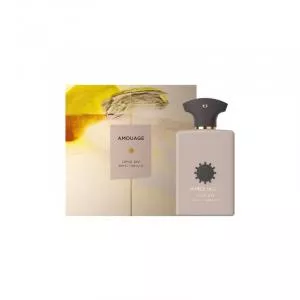 Amouage Opus XIV Royal Tobacco EDP 100 ml
