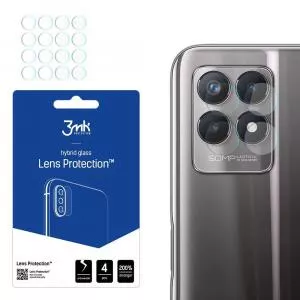 3MK Realme 8i - 3mk Lens Protection™ 5903108439459