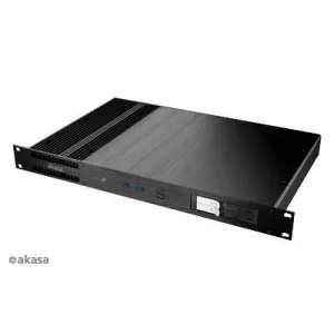 Akasa Galileo TU1 (A-ITX27-M1B)