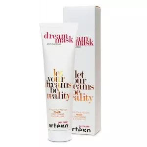 Artego DREAM EASY CARE T - Masca reparare intens 150 ml