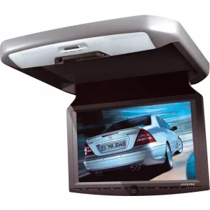 Alpine PKG-1000P