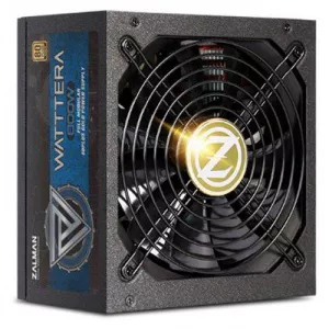 Zalman ZM800-EBTII