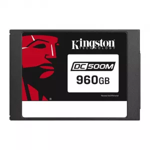Kingston DC500M 960GB SATA-III 2.5 inch SEDC500M/960G