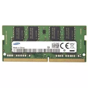 Samsung 4GB SO-DIMM-2666 DDR4 (M471A5244CB0-CTD)