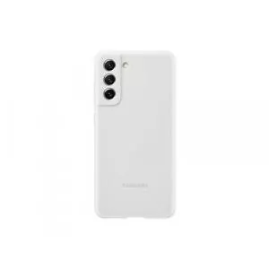 Samsung EF-PG990TWEGWW pentru Galaxy S21 FE (Alb)