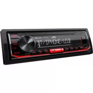 JVC KD-X362BT