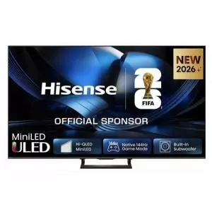 HISENSE 65U7SE