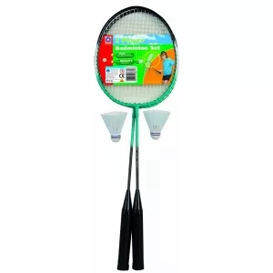 Mookie Set badminton