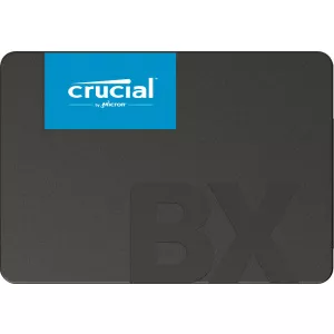 Micron Hard Disk SSD Crucial BX500, 2TB, 2.5