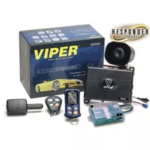 Viper 5000