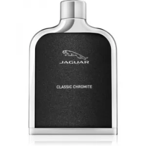 Jaguar Classic Chromite EDT 100 ml