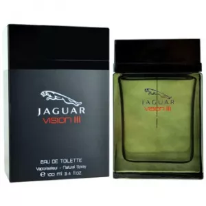 Jaguar Vision III EDT 100 ml
