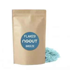 Noout Fulgi de Sapun pe Baza de Plante cu Ulei de Nuca de Cocos 500g