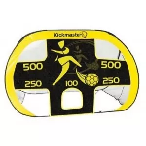 MVS Poarta fotbal 2in1