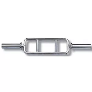 Body-Solid Bara triceps Body Solid 50mm