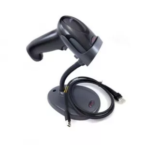 Honeywell Voyager XP 1470g, negru - 1470G2D-2USB-1-R