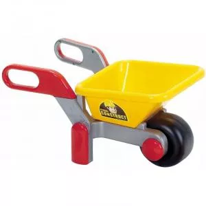 Roben Toys Roaba constructii pentru copii, Wader, galben