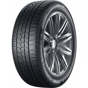 Continental Wintercontact ts 860 s 245/45 R19 102 V