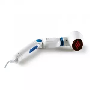 Beurer Aparat masaj cu infrarosu, 10 W, 4 accesorii