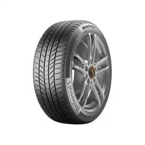 Continental Wintercontact ts 870 p 215/50 R18 92 V