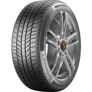 Continental WinterContact TS 870 P XL 245/45 R19 102V