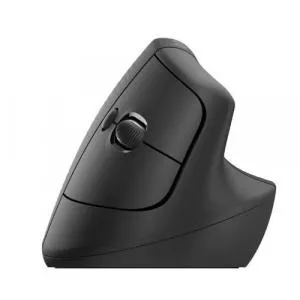 Logitech Lift Right Vertical (Negru)