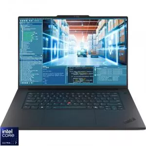 Lenovo ThinkPad P1 Gen 8 21Q80001RI