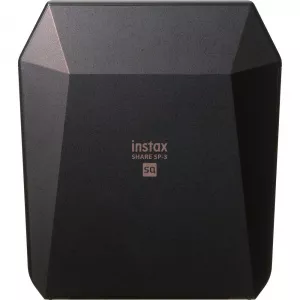 Fuji Instax Share SP-3 black