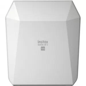 Fuji Instax Share SP-3 white