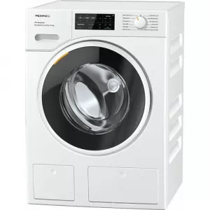Miele WTD160 WCS , Alb